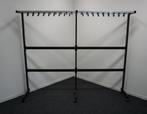 Garderobe Kapstok van Esch  | 18 haken | 20 x Hangers , Gebruikt, -, -, Ophalen of Verzenden