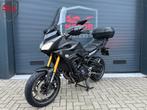 YAMAHA MT 09 Tracer ABS compleet!, Motoren, Motoren | Yamaha, Motorrijbewijs A, Bedrijf, Meer dan 35 kW, Toermotor