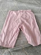 Roze korte broek maat m, Kleding | Dames, Broeken en Pantalons, Gedragen, Maat 38/40 (M), Kort, Roze