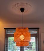ZGAN!! Ikea Sinnerlig Hanglamp 50cm, Huis en Inrichting, Lampen | Hanglampen, Ophalen, Zo goed als nieuw, Overige materialen, 50 tot 75 cm