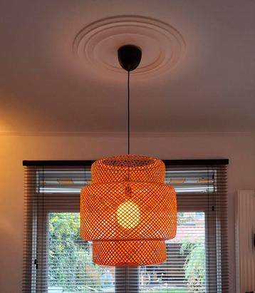 ZGAN!! Ikea Sinnerlig Hanglamp 50cm beschikbaar voor biedingen