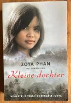 Damien Lewis - Kleine dochter, Ophalen of Verzenden, Zo goed als nieuw, Damien Lewis; Z. Phan