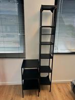 IKEA Enhet kasten antraciet/zwart, Ophalen, Zo goed als nieuw