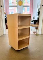 Componibili 4970 Anna Castelli for Kartell, 1960s, Ophalen, Kunststof, Minder dan 45 cm, Zo goed als nieuw