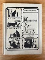 Handje Plak - N. Bodenheim - Kinderrijmpjes, Boeken, Ophalen, Gelezen, Sprookjes