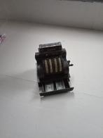 Kassa, Ophalen of Verzenden, Zo goed als nieuw, Poppenhuis