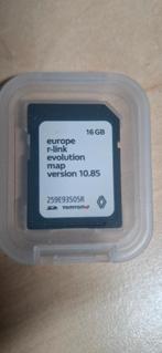 SD kaart Navigatie., Ophalen of Verzenden, Nieuw