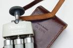 Vintage Bilora Monaco Tripod (mod. 700) & Leather Case, Audio, Tv en Foto, Fotografie | Statieven en Balhoofden, Zo goed als nieuw
