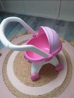 Poppenwagen, Ophalen, Gebruikt, Babypop