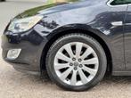Opel Astra Sports Tourer 1.3 CDTi S/S Cosmo|NAVI|PSENSOR|AIR, Auto's, Opel, Euro 5, 730 kg, Gebruikt, Zwart