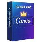 Canva Pro -3 jaar, Ophalen, Nieuw, Android