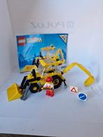 Lego 6662, Ophalen of Verzenden, Zo goed als nieuw