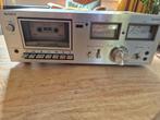 Sony Cassette Deck TC-K15, Ophalen of Verzenden, Enkel, Sony, Tape counter