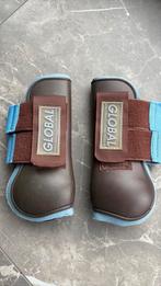 Peesbeschermers 24cm hoog en 11 breed maat m, Dieren en Toebehoren, Paarden en Pony's | Beschermers, Ophalen of Verzenden, Zo goed als nieuw