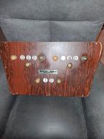 Scorebord handmatige bediening, Ophalen of Verzenden, Zo goed als nieuw, Keu of Ballen