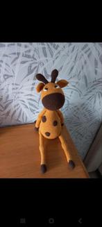 Gehaakte giraffe, Ophalen of Verzenden