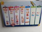 Magnetisch kinderplanbord groot voor peuters en oudere kinde, Kinderen en Baby's, Speelgoed | Educatief en Creatief, Ophalen of Verzenden