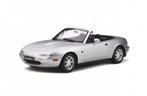 OttOmobile 1:18 Mazda MX-5 NIEUW IN DOOS, Hobby en Vrije tijd, Modelauto's | 1:18, Ophalen of Verzenden, Nieuw, Auto, OttOMobile