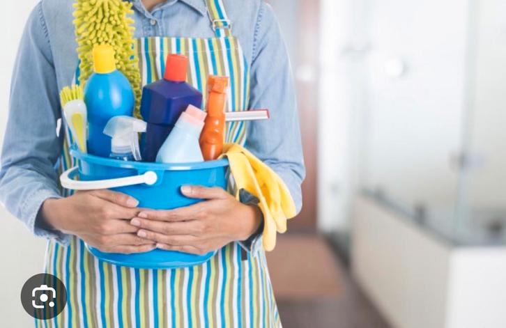 Hulp aangeboden!, Vacatures, Vacatures | Schoonmaak en Facilitaire diensten, MBO, Vanaf 10 jaar, Overige vormen, Geschikt als bijbaan