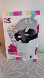 Popcornmaker nieuw, Ophalen of Verzenden, Nieuw