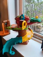 Gratis afhalen: Vtech Toettoet boomhut, Ophalen, Gebruikt