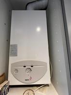 Geiser, Ophalen, Zo goed als nieuw