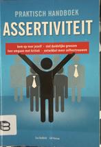 Assertiviteit: Praktisch Handboek, Ophalen of Verzenden, Gelezen, Sue hadfield en Gill Hasson