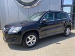 Volkswagen Tiguan 1.4 TSI Sport&Style Navi | Trekhaak | Crui, Voorwielaandrijving, Euro 5, 4 cilinders, 150 pk