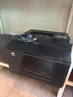 HP LaserJet Pro 200 Color Printer, Computers en Software, Printers, Ophalen, Gebruikt, Printer, Kleur printen