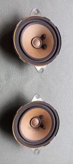 Chevrolet spark radio boxen 2012, Auto diversen, Ophalen of Verzenden