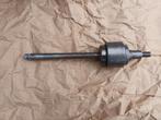 gear shift shaft zundapp gebruikt, Ophalen of Verzenden, Gebruikt, Overige typen