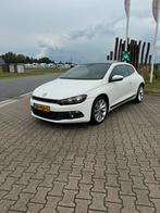 Volkswagen Scirocco 1.4 TSI 118KW 2009 Wit, Voorwielaandrijving, 15 km/l, 4 cilinders, Wit
