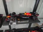 Max Verstappen Miami GP 2022 nr 454 van de 600 stuks te koop, Ophalen, Zo goed als nieuw, MiniChamps