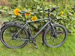 Idworx All Rohler maat L - Shady Grey Rohloff, Riem, Hope, Fietsen en Brommers, Fietsen | Heren | Sportfietsen en Toerfietsen