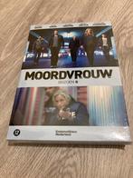 Moordvrouw s6, Cd's en Dvd's, Vanaf 12 jaar, Ophalen of Verzenden, Nieuw in verpakking, Thriller