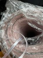 Nieuw licht roze vloerkleed 100 x 150 cm super zacht, Ophalen, Nieuw, Rechthoekig, Overige kleuren