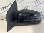 Buitenspiegel links van een Mercedes B-Klasse, Auto-onderdelen, Spiegels, Gebruikt, -, Ophalen of Verzenden, -