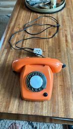 Vaste telefoon., Ophalen, Zo goed als nieuw