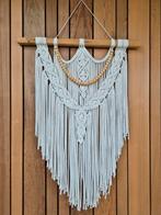 Mooie Macramé Wanddecoratie, Ophalen of Verzenden, Nieuw