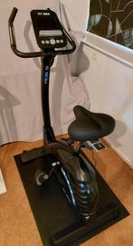 Fit bike, Sport en Fitness, Fitnessapparatuur, Ophalen, Overige materialen, Rug, Zo goed als nieuw