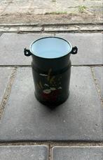 antieke Melkbus, Antiek en Kunst, Ophalen of Verzenden