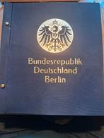 Album postzegels Duitsland Berlijn en oude staten, Verzenden, Overige periodes, Postfris