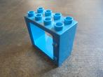 Lego Duplo D/W Frame Flat Front Surface (zie foto's) 5, Ophalen of Verzenden, Gebruikt, Losse stenen, Duplo