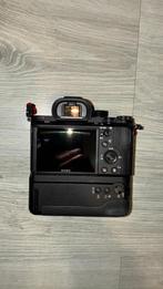 Sony Alpha 7R II, Ophalen of Verzenden, Zo goed als nieuw, Spiegelreflex, Sony