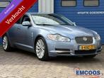 Jaguar XF 3.0 V6 Luxury * Airco * Automaat * Cruise Control, Automaat, 238 pk, Achterwielaandrijving, Gebruikt