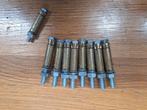 Keilbouten - 8 stuks 10mm, Doe-het-zelf en Verbouw, Metalen, Ophalen of Verzenden, Nieuw