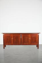 Art Deco Schuitema design dressoir uit de Decoforma serie, Ophalen, ., 200 cm of meer, .