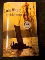 Het Lelietheater - Lulu Wang izgs, Ophalen of Verzenden, Zo goed als nieuw, Lulu Wang, Nederland