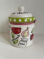 Blond Amsterdam Voorraadpot, Ophalen, Zo goed als nieuw