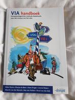 VIA handboek, Boeken, Schoolboeken, Overige niveaus, Nederlands, Ophalen of Verzenden